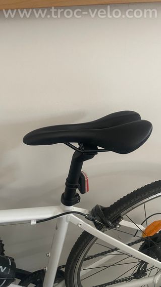 Vélo VAN RYSEL  - 3