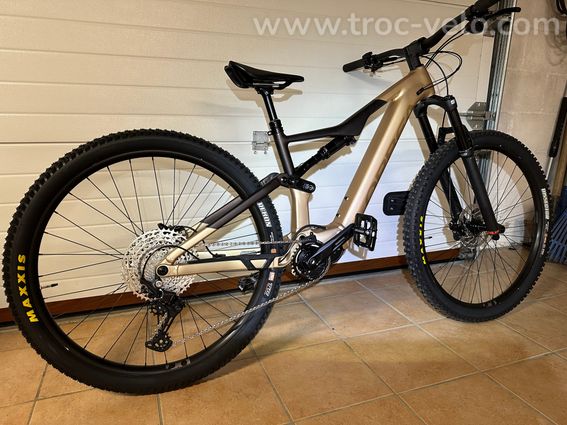 VTTAE ORBEA RISE H30 - 2
