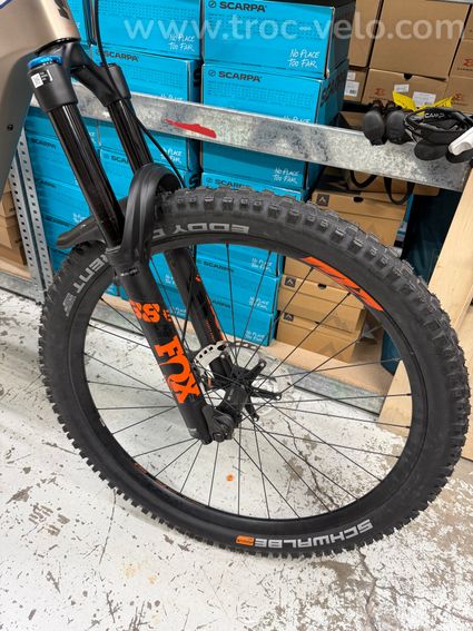 KTM Macina Prowler Prestige 2024 - 3