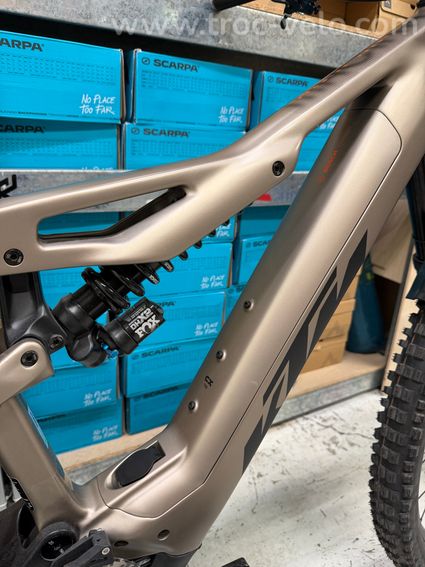 KTM Macina Prowler Prestige 2024 - 2