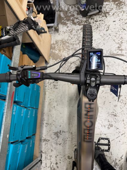 KTM Macina Prowler Prestige 2024 - 5