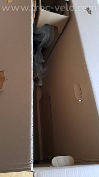 CARTON TRANSPORT - 2