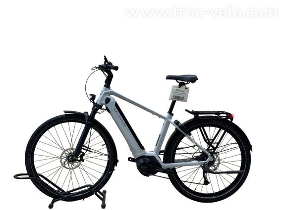 Kalkhoff Endeavour 5.B Move+ Vélo électrique Shimano Alivio 2023  - 2