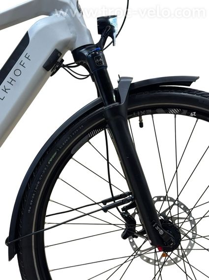 Kalkhoff Endeavour 5.B Move+ Vélo électrique Shimano Alivio 2023  - 3