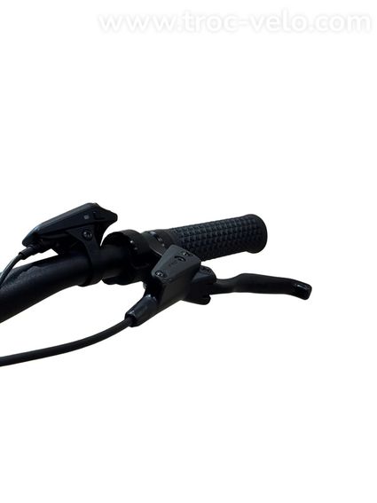 Kalkhoff Endeavour 5.B Move+ Vélo électrique Shimano Alivio 2023  - 6