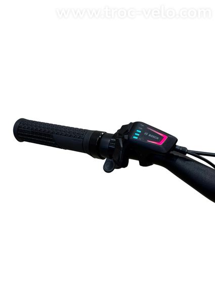 Kalkhoff Endeavour 5.B Move+ Vélo électrique Shimano Alivio 2023  - 7