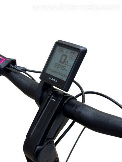 Kalkhoff Endeavour 5.B Move+ Vélo électrique Shimano Alivio 2023  - 8