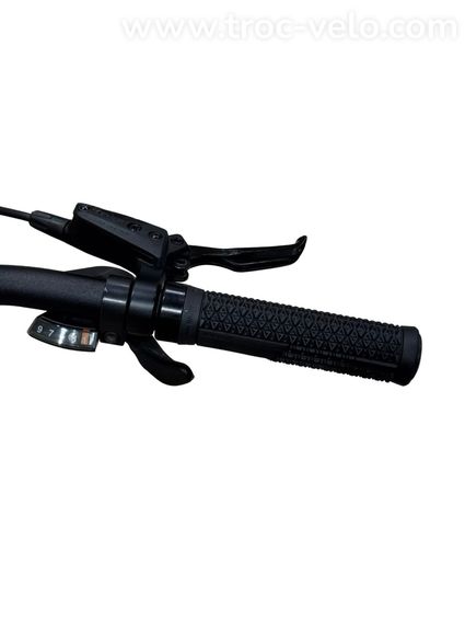 Kalkhoff Endeavour 5.B Move+ Vélo électrique Shimano Alivio 2023  - 9