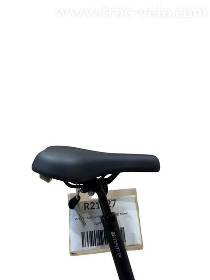 Kalkhoff Endeavour 5.B Move+ Vélo électrique Shimano Alivio 2023  - 11