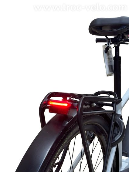 Kalkhoff Endeavour 5.B Move+ Vélo électrique Shimano Alivio 2023  - 12