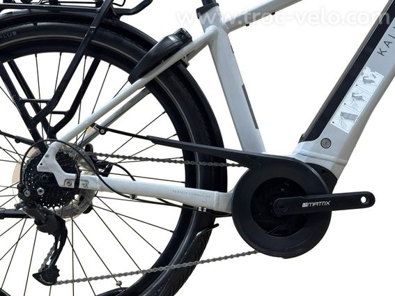 Kalkhoff Endeavour 5.B Move+ Vélo électrique Shimano Alivio 2023  - 13