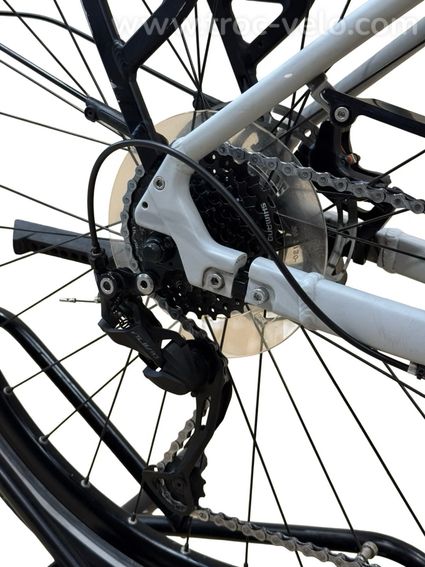 Kalkhoff Endeavour 5.B Move+ Vélo électrique Shimano Alivio 2023  - 14