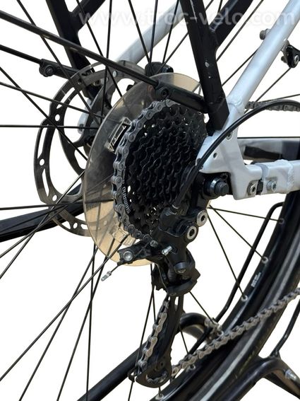 Kalkhoff Endeavour 5.B Move+ Vélo électrique Shimano Alivio 2023  - 15