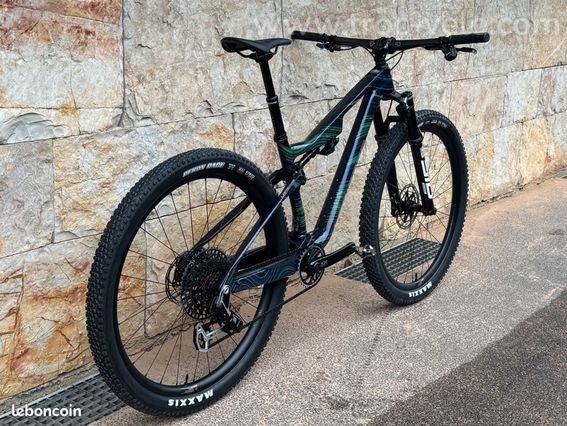 LAPIERRE XRM SE  - 2