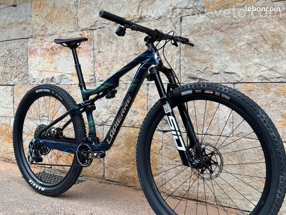 LAPIERRE XRM SE  - 3