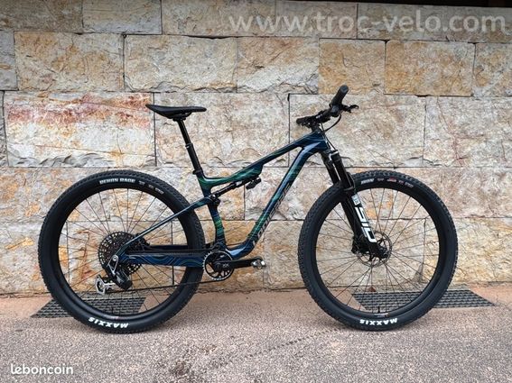 LAPIERRE XRM SE  - 5