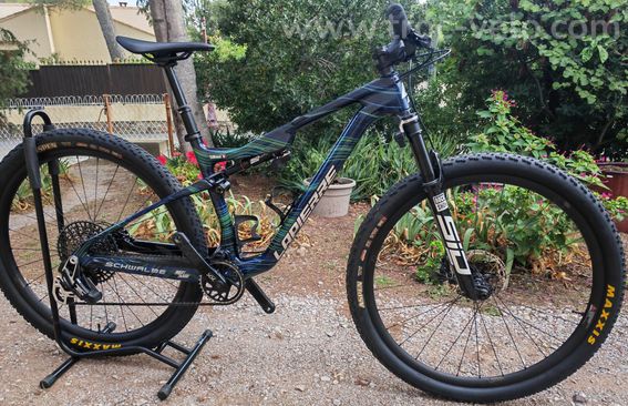 LAPIERRE XRM SE