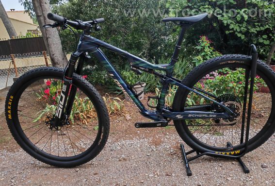 LAPIERRE XRM SE - 3