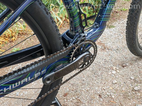 LAPIERRE XRM SE - 4