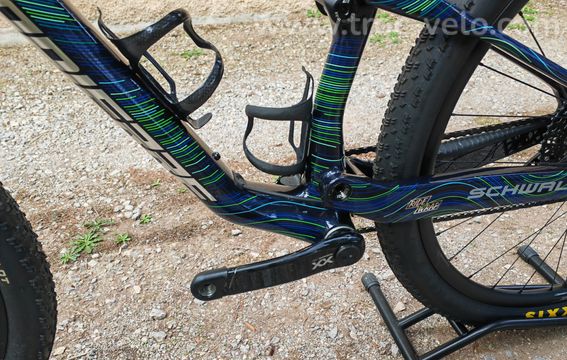 LAPIERRE XRM SE - 5