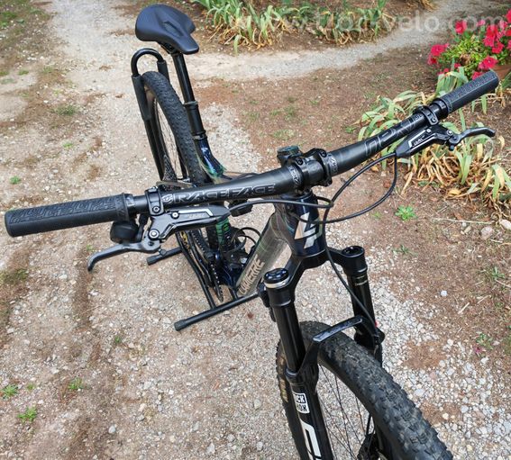 LAPIERRE XRM SE - 6