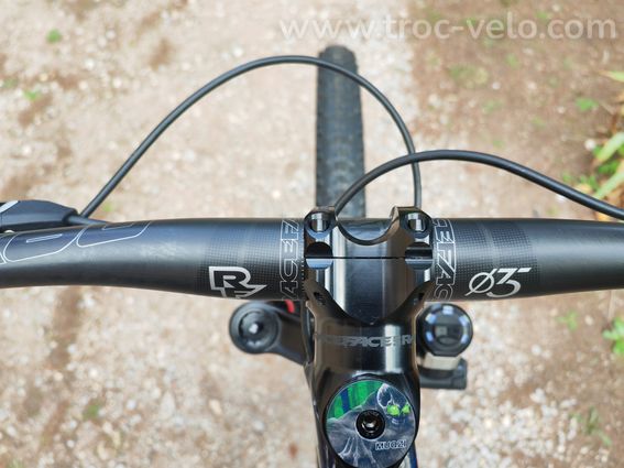 LAPIERRE XRM SE - 7