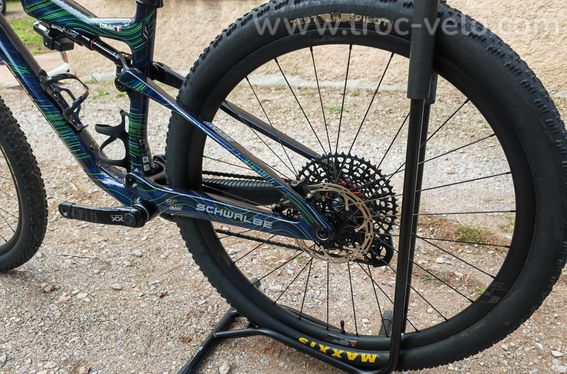 LAPIERRE XRM SE - 8