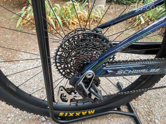 LAPIERRE XRM SE - 9