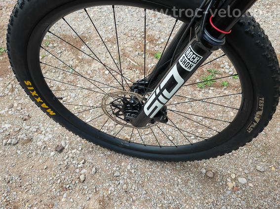 LAPIERRE XRM SE - 10