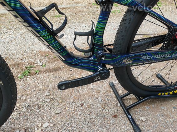 LAPIERRE XRM SE - 11