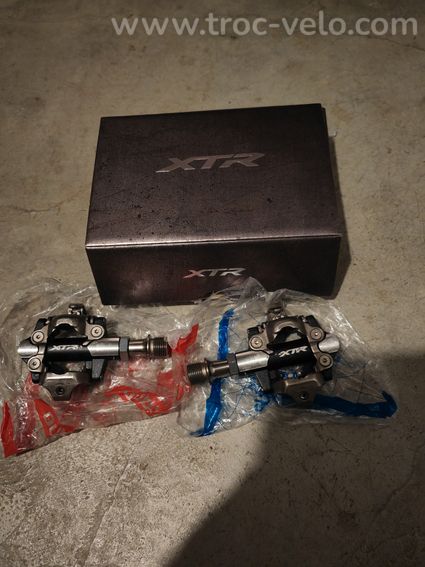 LAPIERRE XRM SE - 12