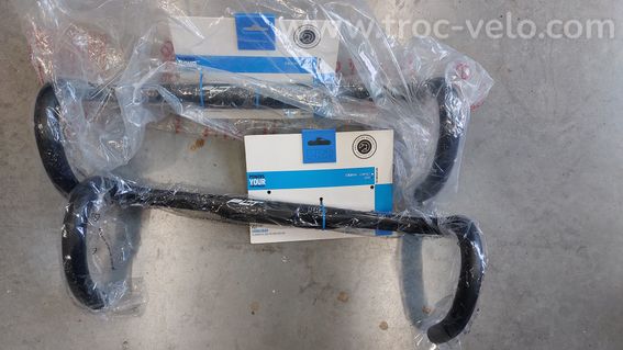 Cintre PRO PLT erfo 42cm NEUF (ref : PRHA0348)
