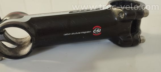 vends potence FSA OS 99 CSI carbone/alu longueur 110mm - 3