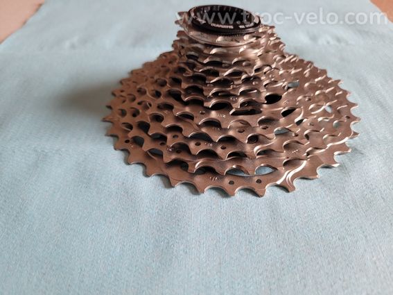 Cassette SHIMANO ULTEGRA - 4