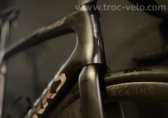 🔥Specialized S-Works Tarmac SL7 Ultegra Di2 56 custom🔥pinarello scott canyon trek giant - 3