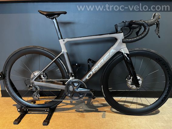 Orbea Orca M20LTD