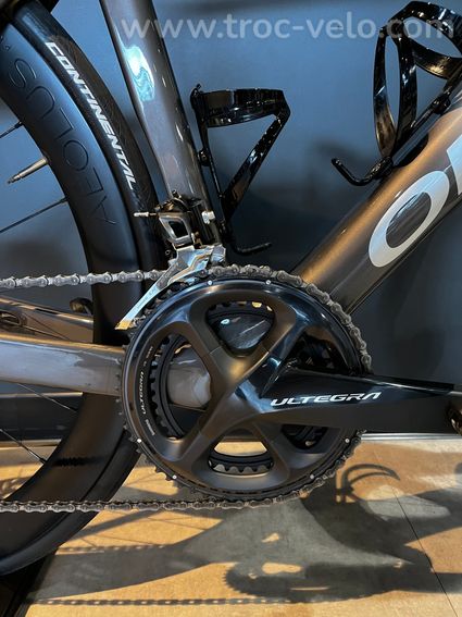 Orbea Orca M20LTD - 2