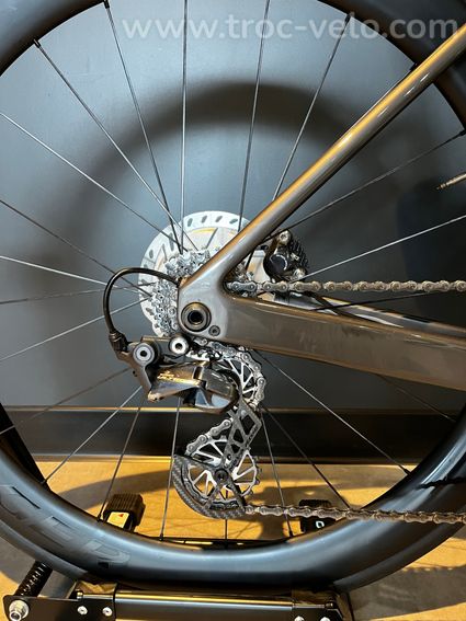 Orbea Orca M20LTD - 3