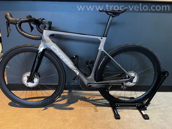 Orbea Orca M20LTD - 7