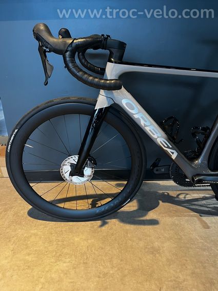 Orbea Orca M20LTD - 8