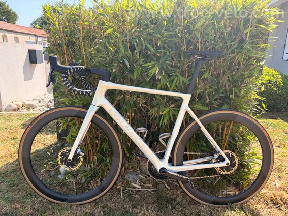 Colnago V4Rs - 2