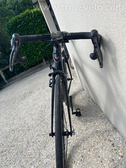 Vélo de rosa Dura ace DI2 - 2