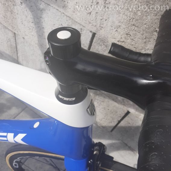 TREK Emonda SLR 9.9 - Projet One - SRAM eETap - Taille 56 - 13