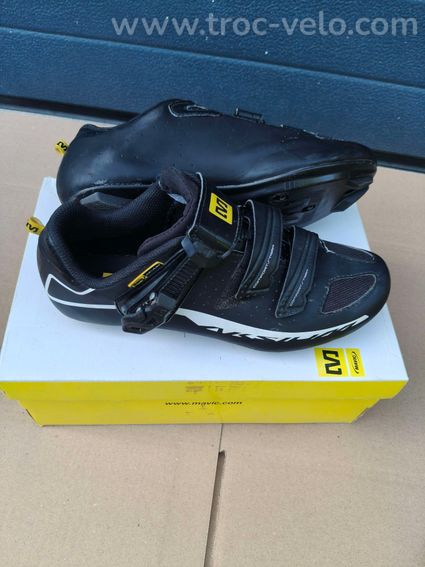 Chaussures routes MAVIC - 2