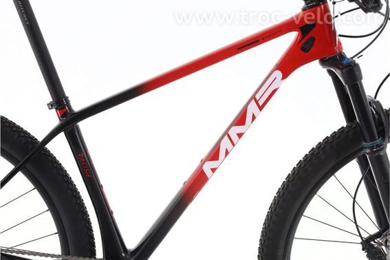 Produit Reconditionne    Mmr Rakish   Velo Vtt   Tres Bon Etat - 2
