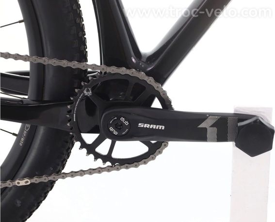 Produit Reconditionne    Mmr Rakish   Velo Vtt   Tres Bon Etat - 4