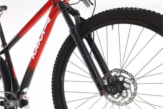 Produit Reconditionne    Mmr Rakish   Velo Vtt   Tres Bon Etat - 5