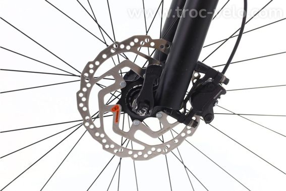 Produit Reconditionne    Mmr Rakish   Velo Vtt   Tres Bon Etat - 7