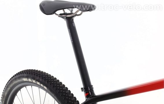 Produit Reconditionne    Mmr Rakish   Velo Vtt   Tres Bon Etat - 8
