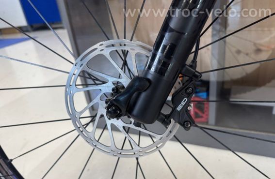 Vtt Mondrkaer raze R - 2